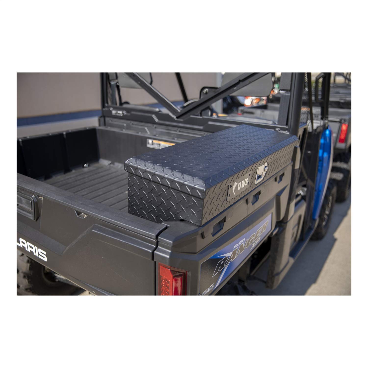 UTV-SM33-MB UWS 33" Side Mount