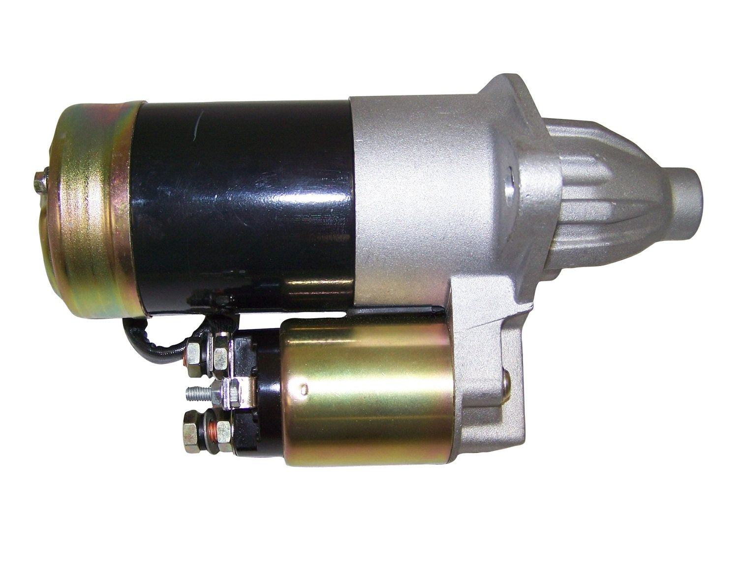 Electrical Crown Automotive Starter, Charging and Starting