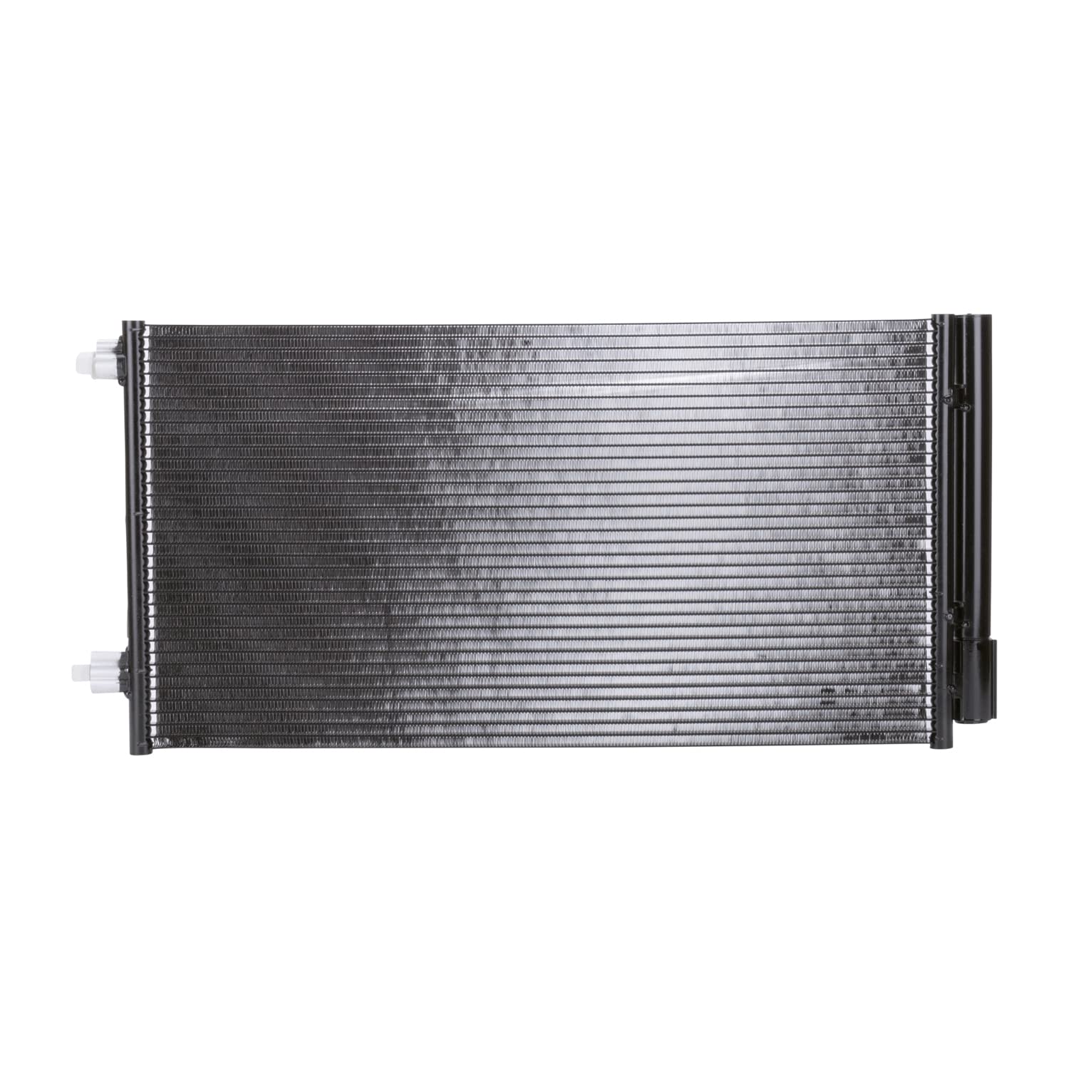 Condenser Assembly TYC 4921 Compatible with 2015-2019 Jeep Renegade