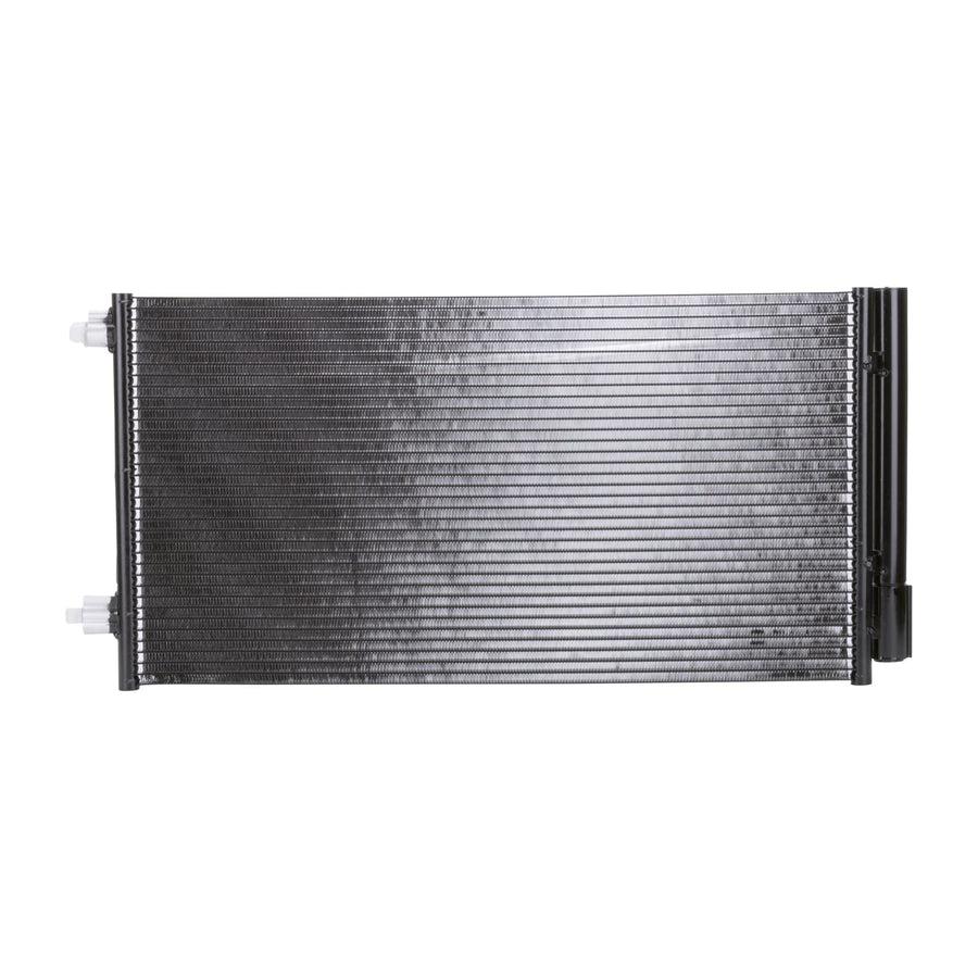 Condenser Assembly TYC 4921 Compatible with 2015-2019 Jeep Renegade