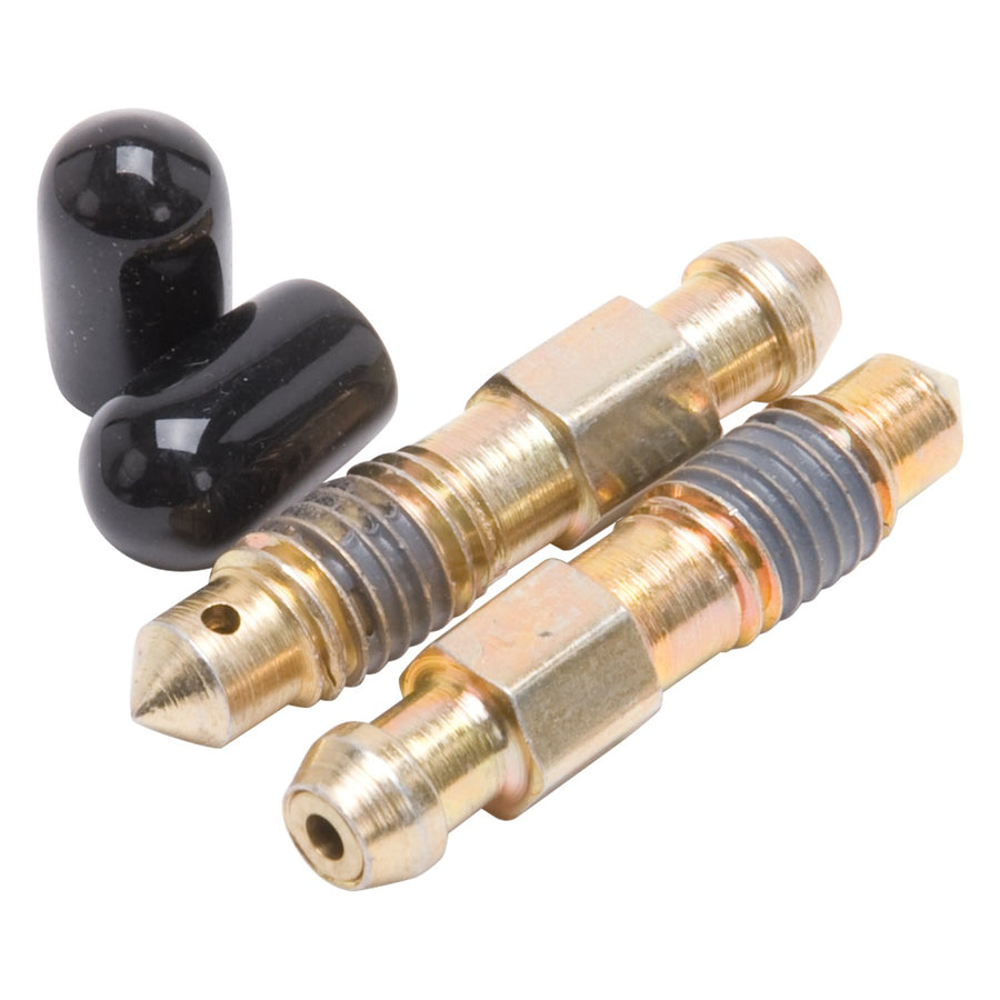 8Mm X 1.25 Edelbrock 639620 Speed Bleeder
