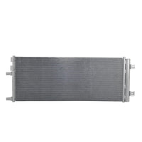 Condenser Assembly TYC 30177 Compatible with 2020-2020 Chevrolet Silverado 2500