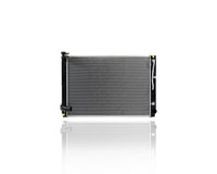 Radiator Koyorad A13019
