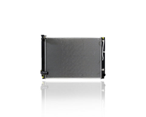 Radiator Koyorad A13019
