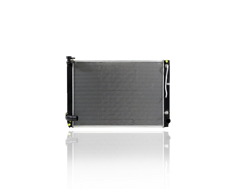Radiator Koyorad A13019