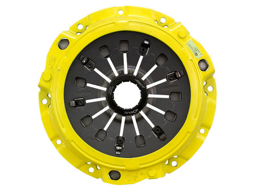 P/PL-M ACT (MZ028) Heavy Duty Pressure Plate