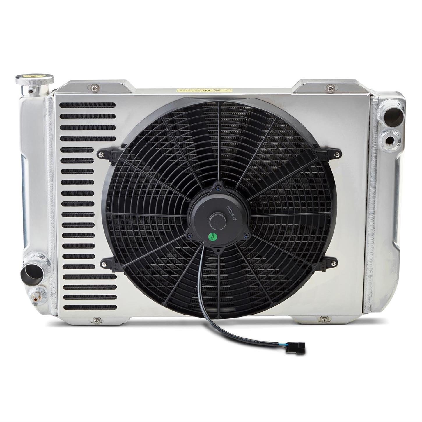 Universal Radiator System Proform 123FS10 - Series