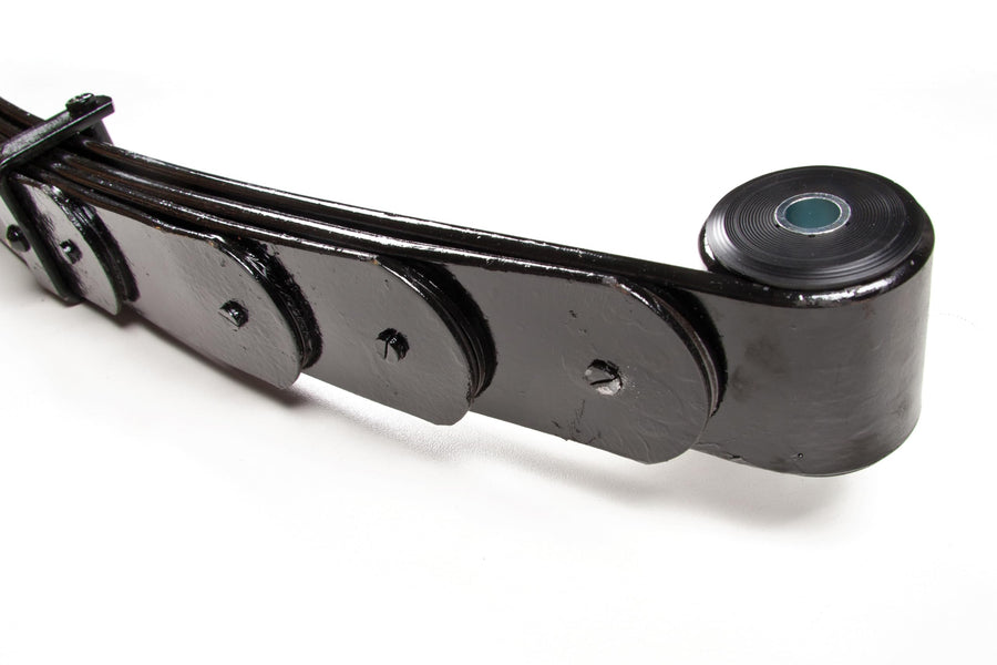 Leaf Spring Zone Offroad ZONJ0200