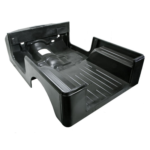 12002.14 | Omix-Ada | Body Tub, Reproduction, Steel | OE Reference: 5464362 | Fits 1976-1986 Jeep CJ7