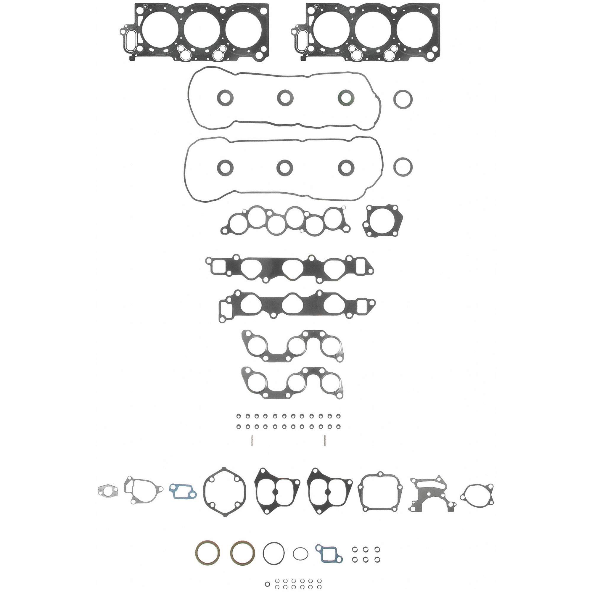 HS FEL-PRO 9201 PT Head Gasket Set