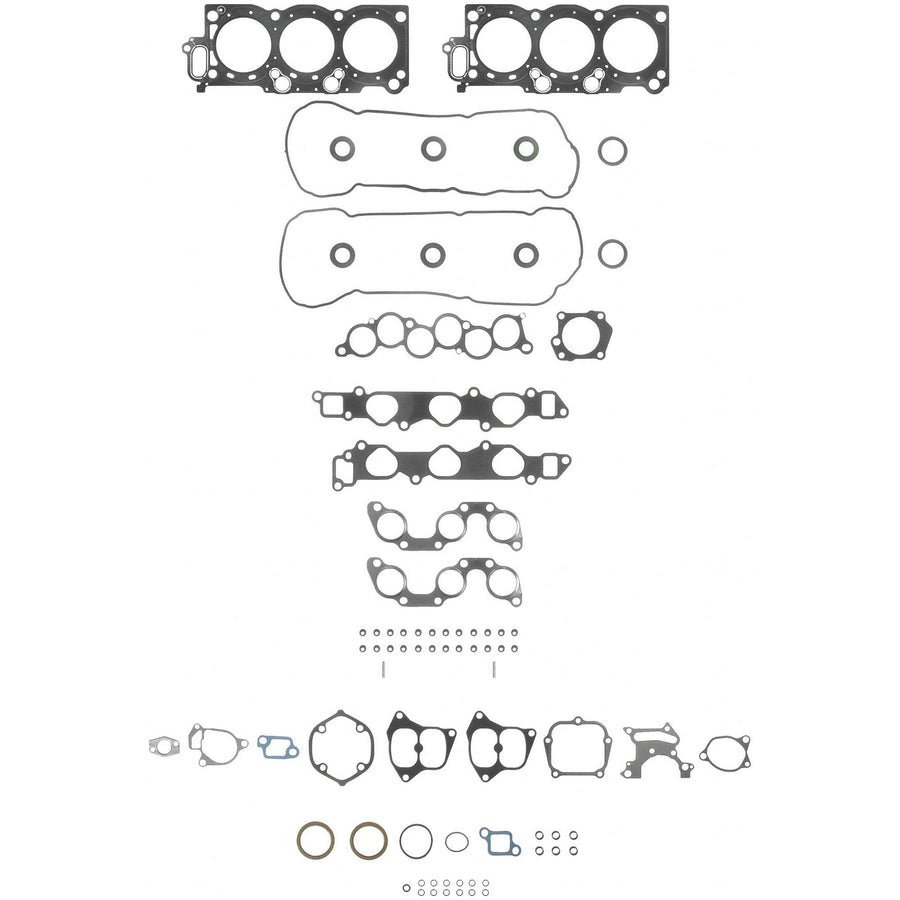 HS FEL-PRO 9201 PT Head Gasket Set