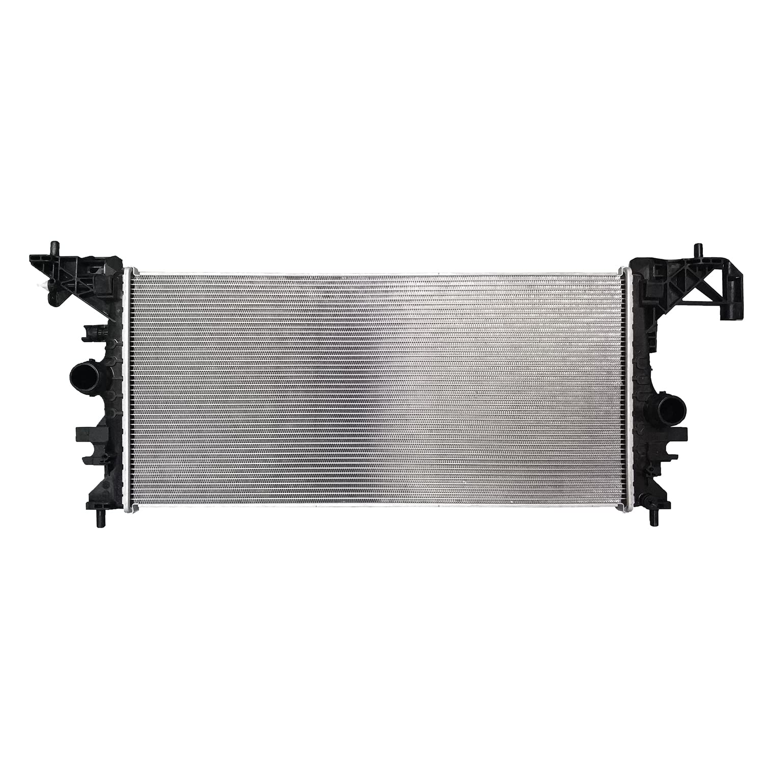 Radiator TYC 13620 Compatible with 2016-2019 Chevrolet Cruze