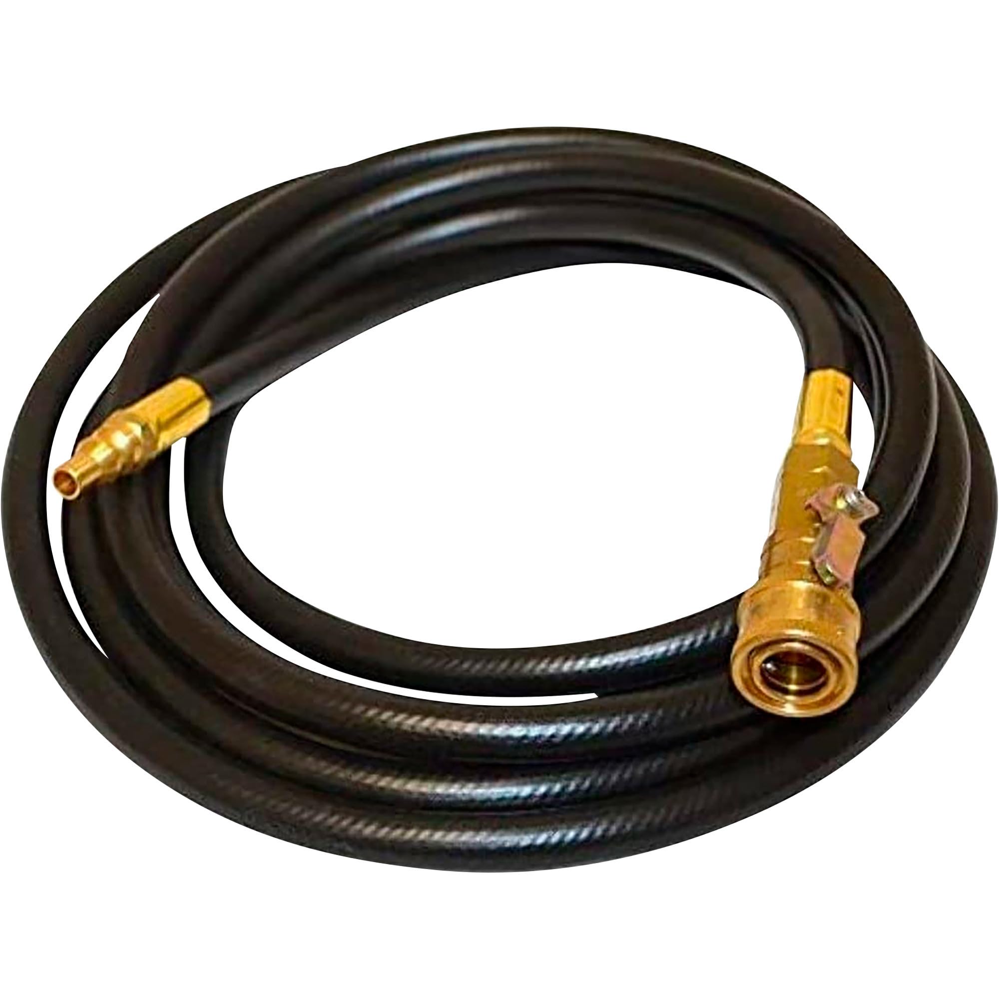 12' Rv Quick Connect Hose Assembly Mr. Heater F271807 - Replaces F271806