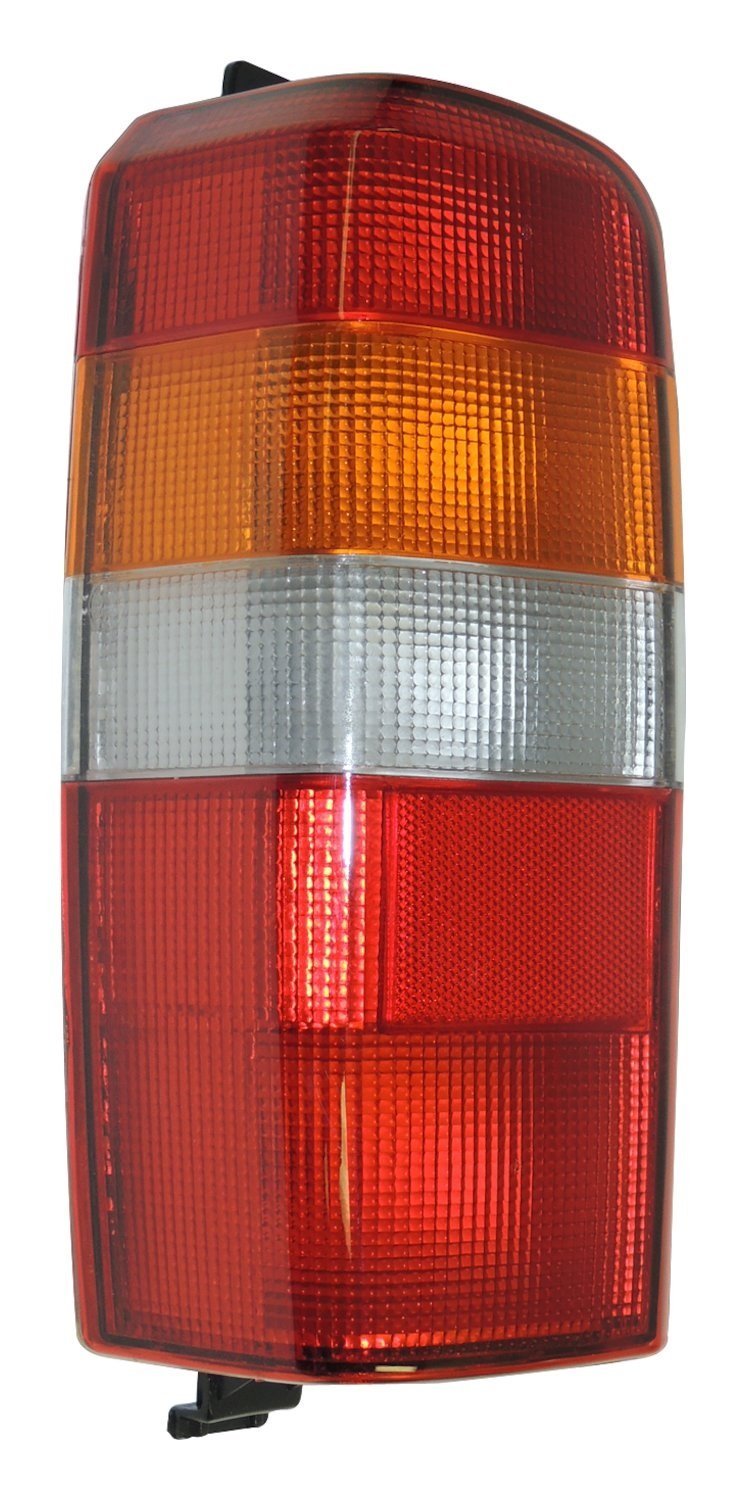 Tail Light Crown Automotive Electrical, Lighting and Body