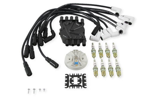 Truck ACCEL Super Tune Up Kit TST3