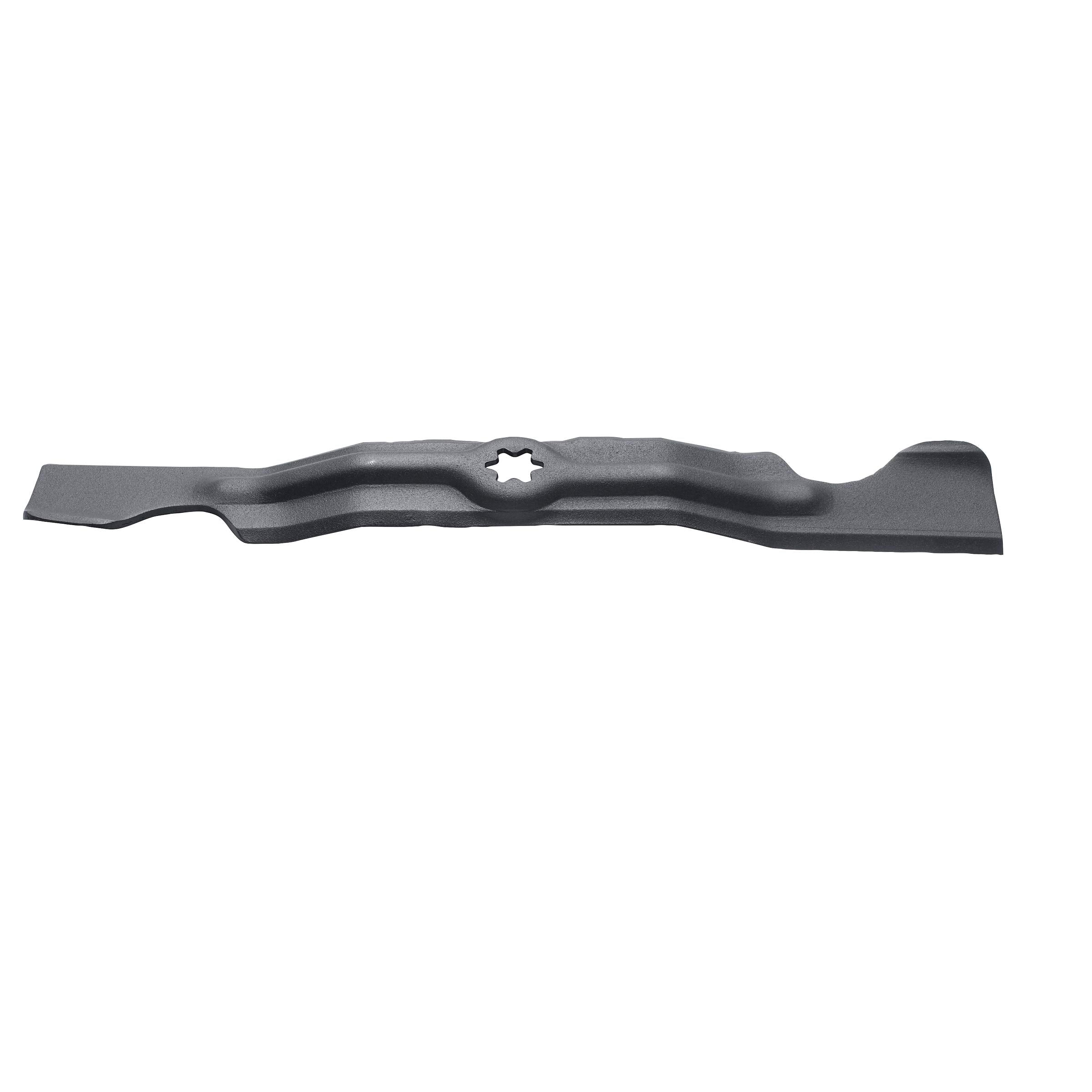 Black Oregon 198-086 Lawnmower Blade