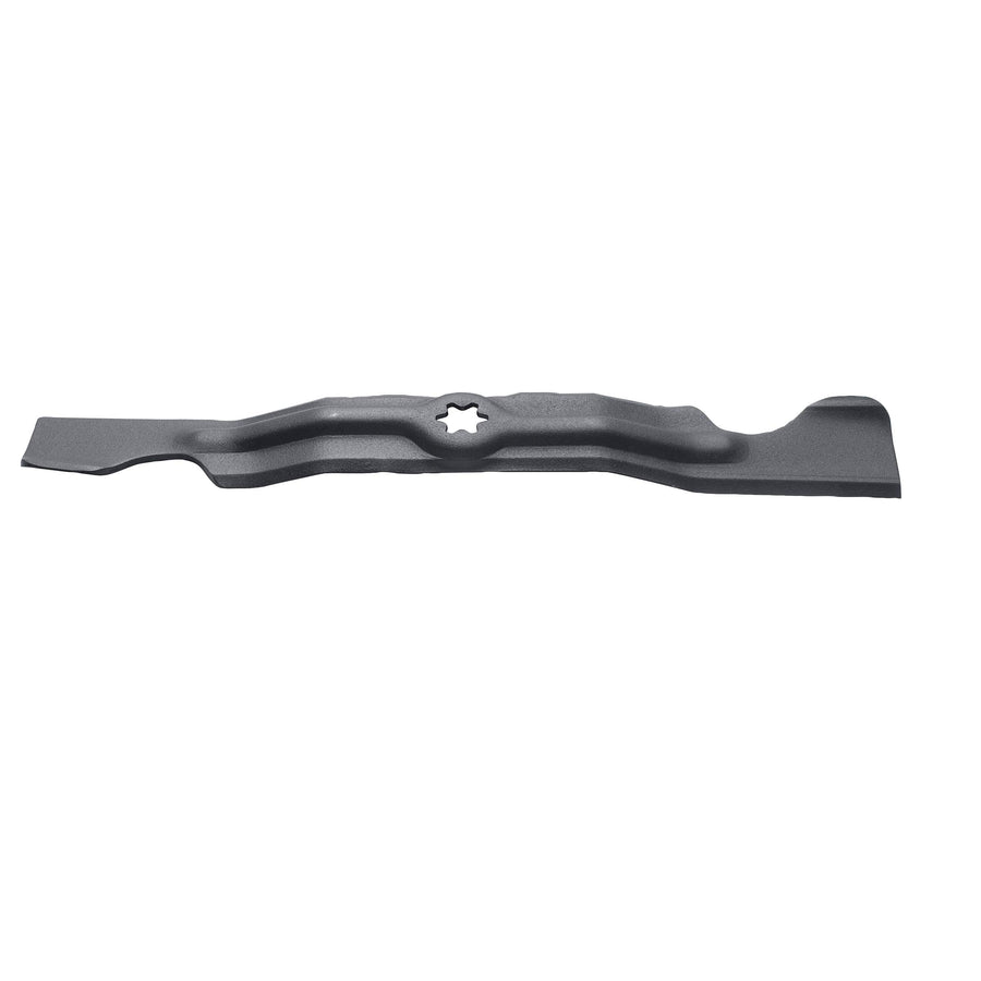 Black Oregon 198-086 Lawnmower Blade