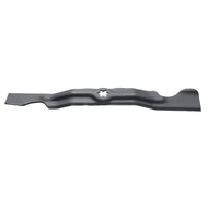Black Oregon 198-086 Lawnmower Blade