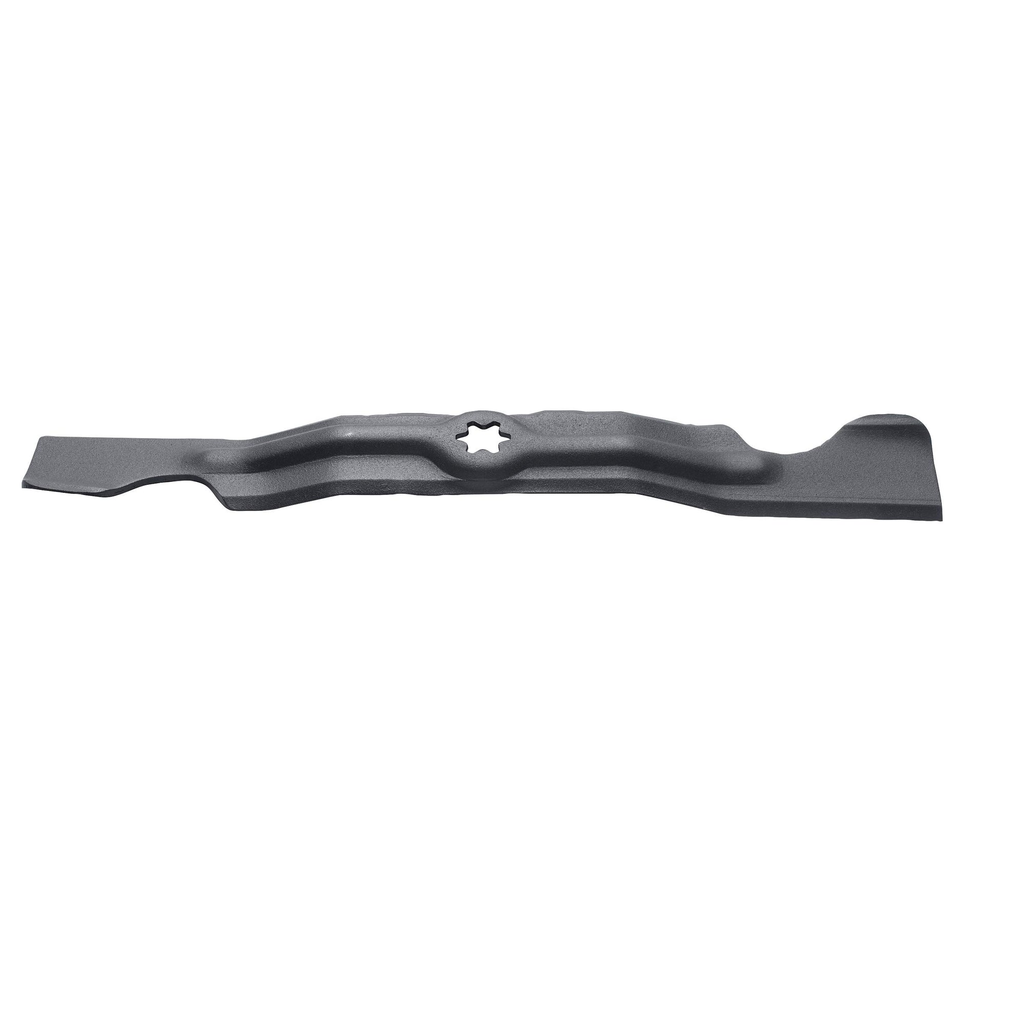 Black Oregon 198-086 Lawnmower Blade