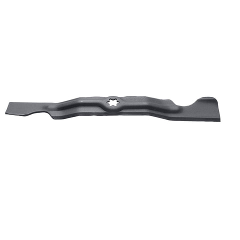 Black Oregon 198-086 Lawnmower Blade