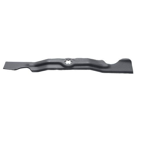 Black Oregon 198-086 Lawnmower Blade