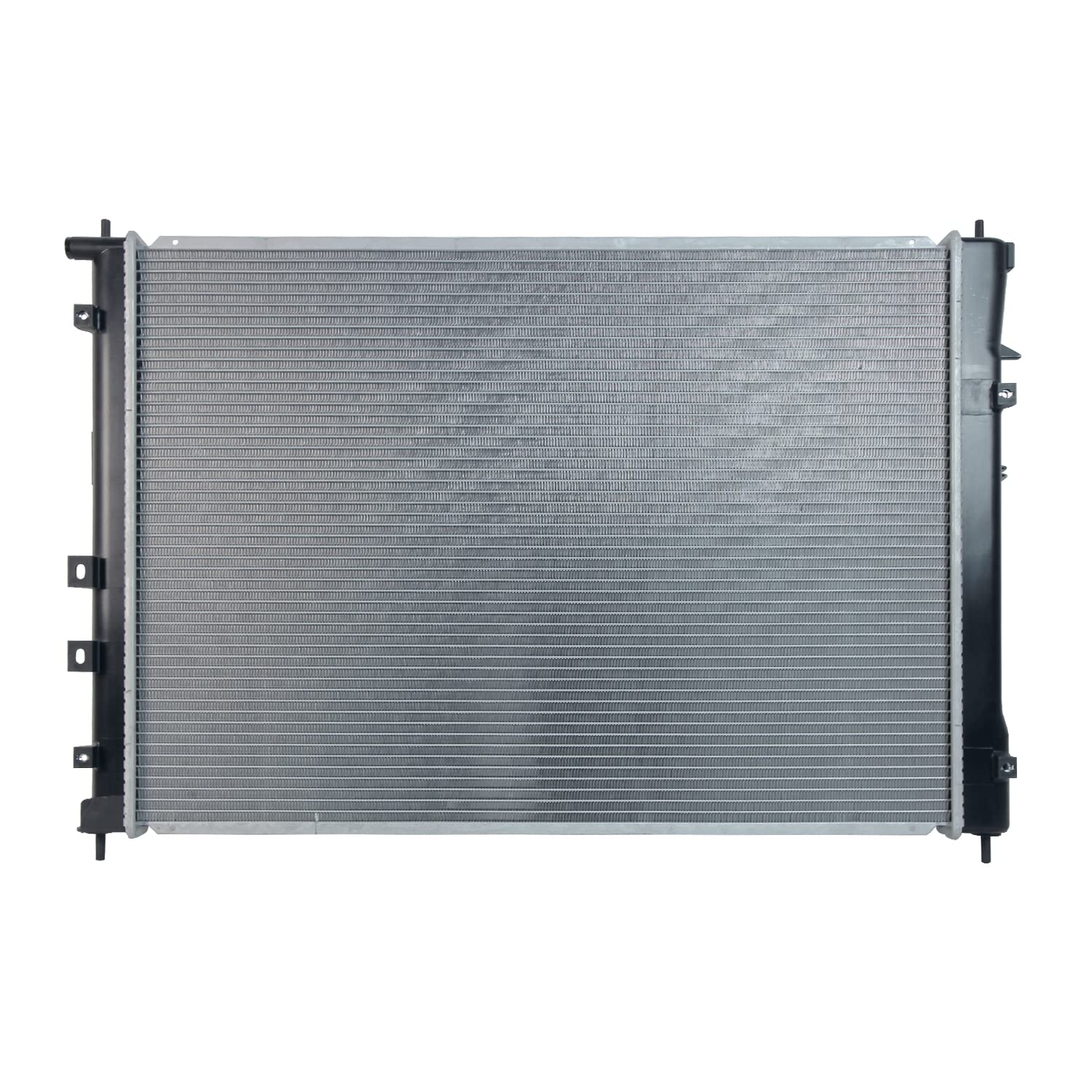 Radiator TYC 13104 Compatible with 2006-2011 Subaru B9 Tribeca