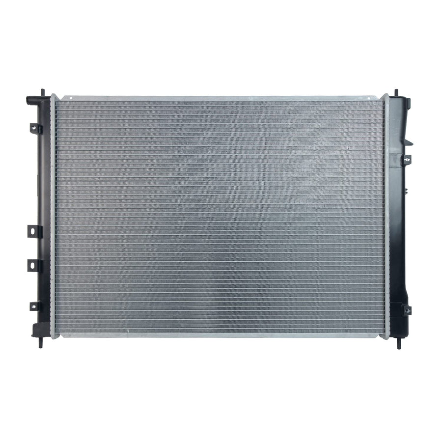 Radiator TYC 13104 Compatible with 2006-2011 Subaru B9 Tribeca