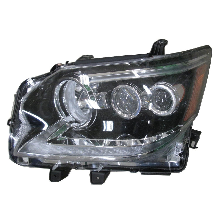 DEPO Go-Parts - for - Lexus