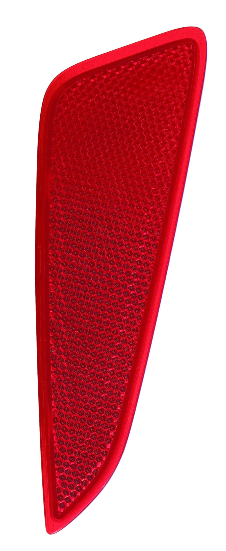 Toyota C-HR 18-21 Rear Reflector ACK Automotive Built LH Driver Side TERKEY Replaces OEM: 81920-F4010? Partslink: TO1184111