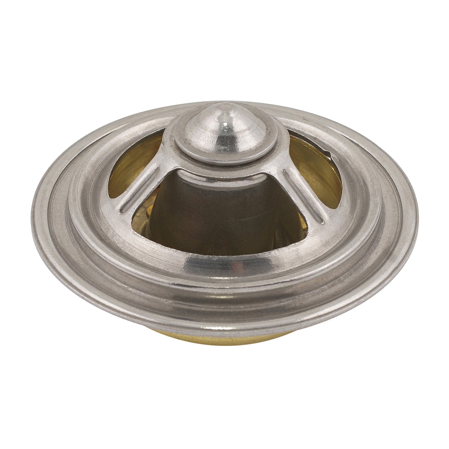 High Flow/Mr. Gasket 4366 Performance Thermostat - 160 Degree