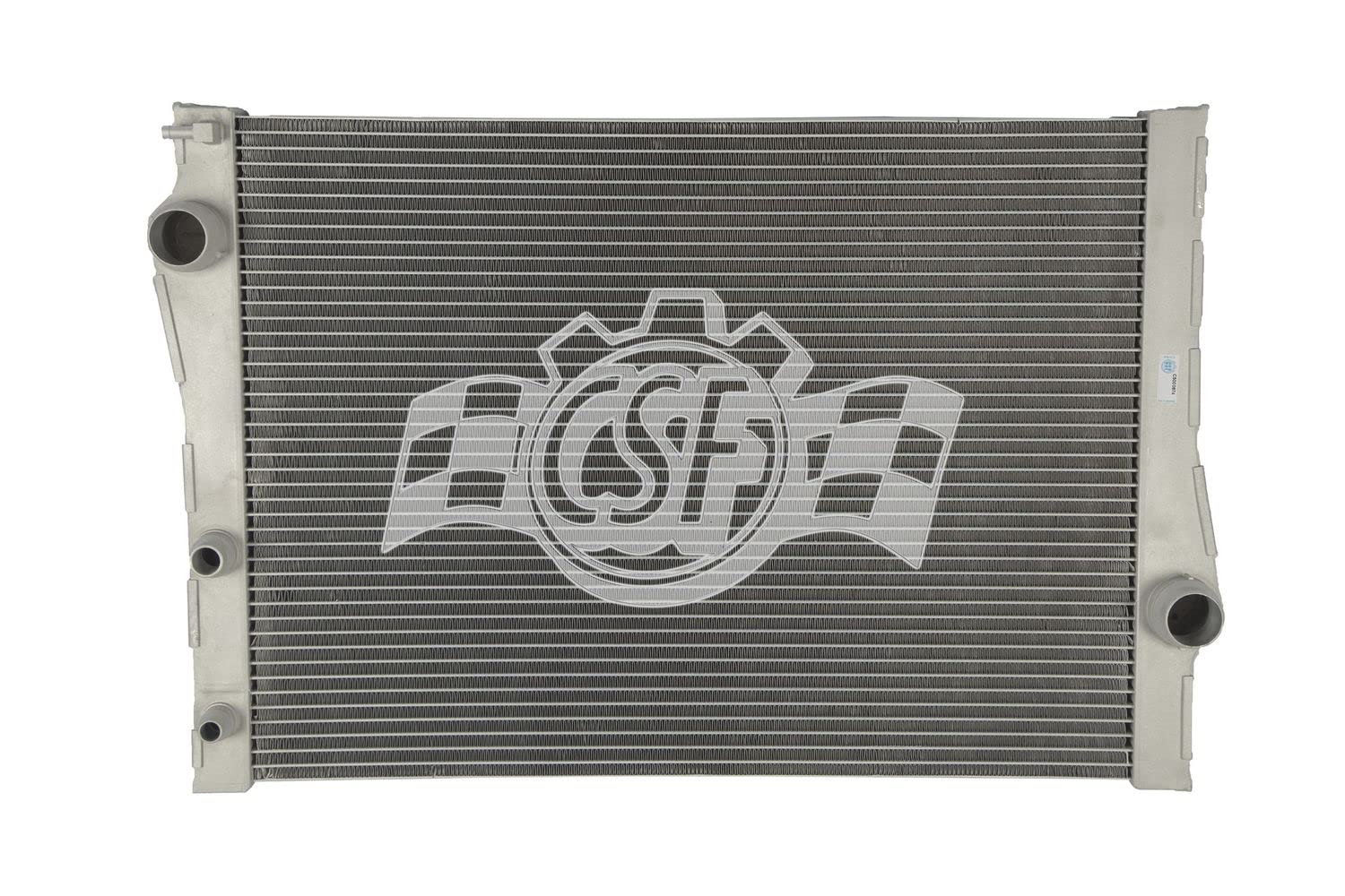 Radiator CSF