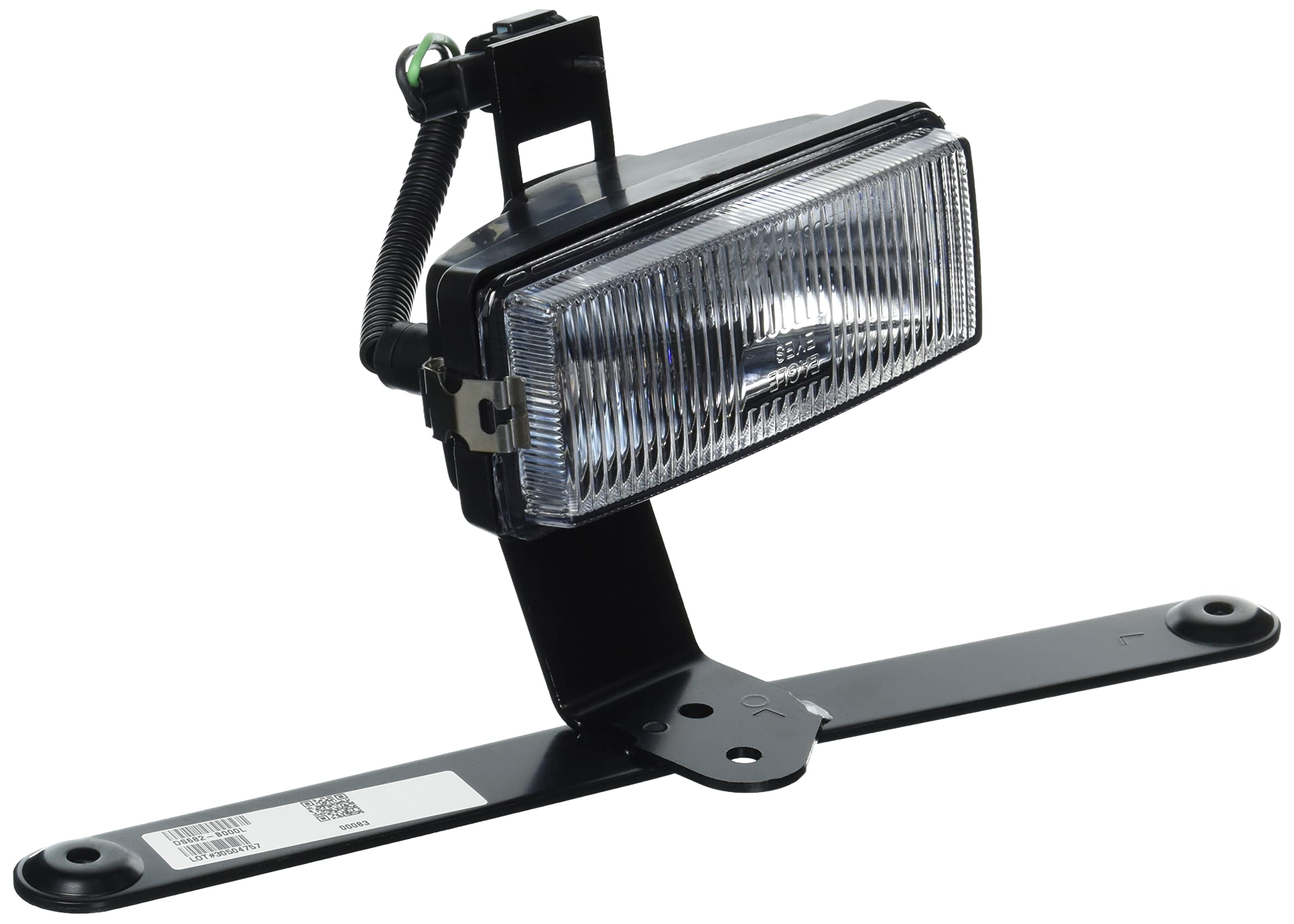 DS682-B000L Eagle Eyes Fog Light