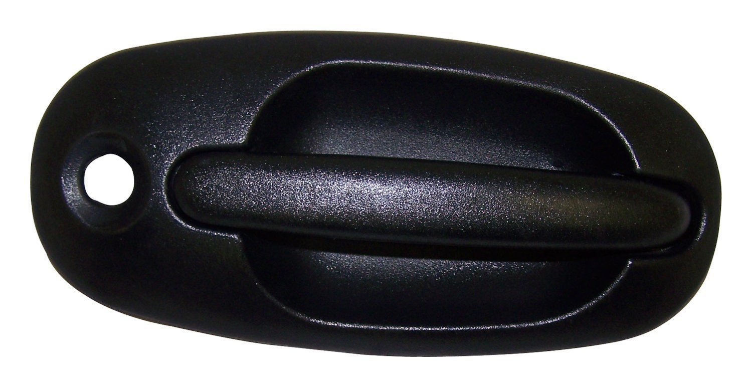 Door Handle Crown Automotive QK02SBK
