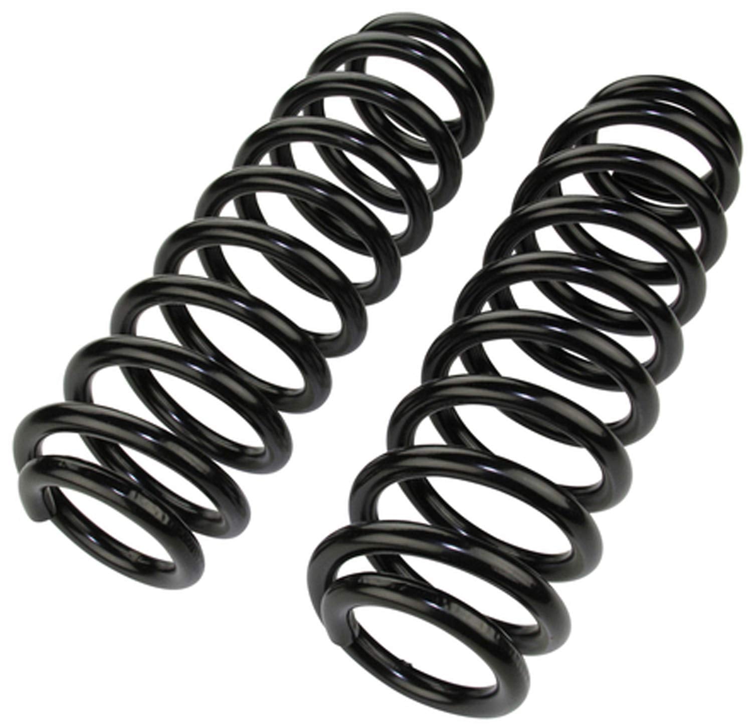 Coil Spring Set MOOG 81495 for Dodge Journey