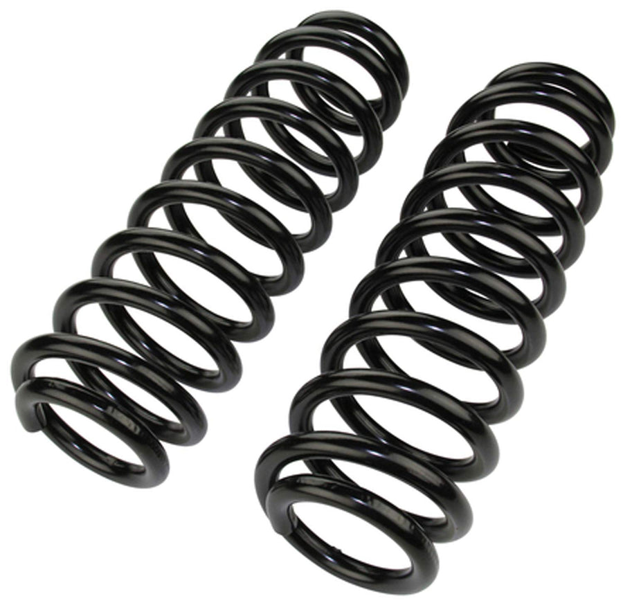 Coil Spring Set MOOG 81495 for Dodge Journey