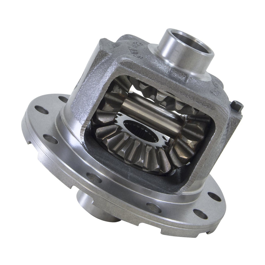 GM Standard 7.2IFS Open loaded case 3.23 & up.