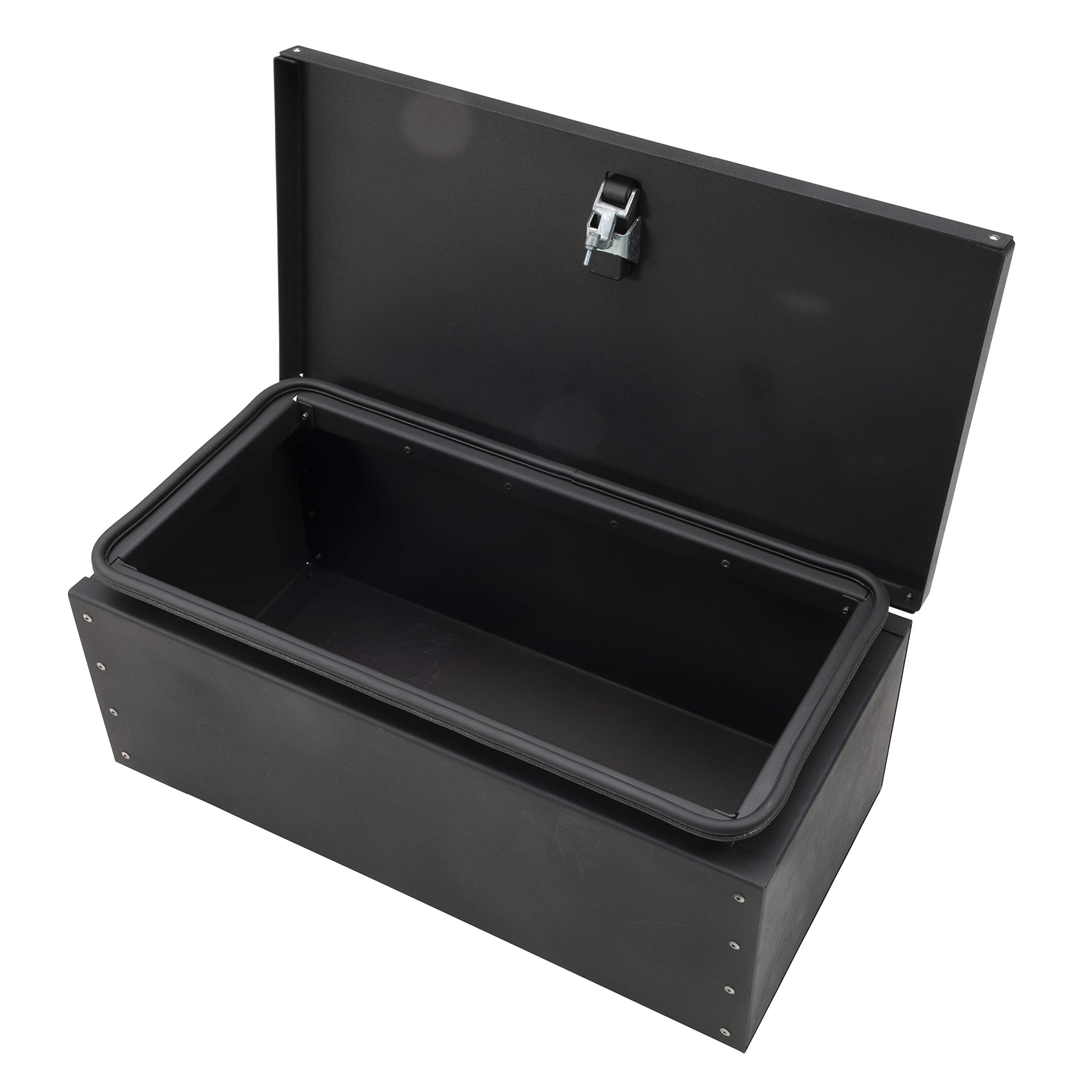 664640 Lippert Components SolidStep Storage Box