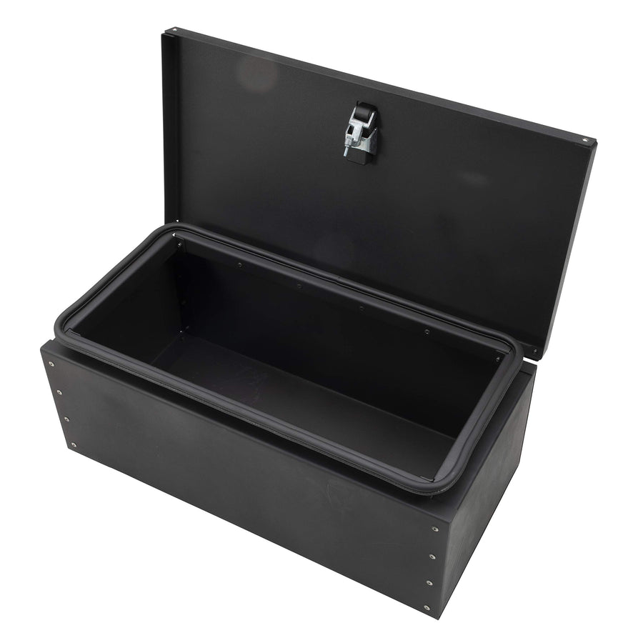 664640 Lippert Components SolidStep Storage Box