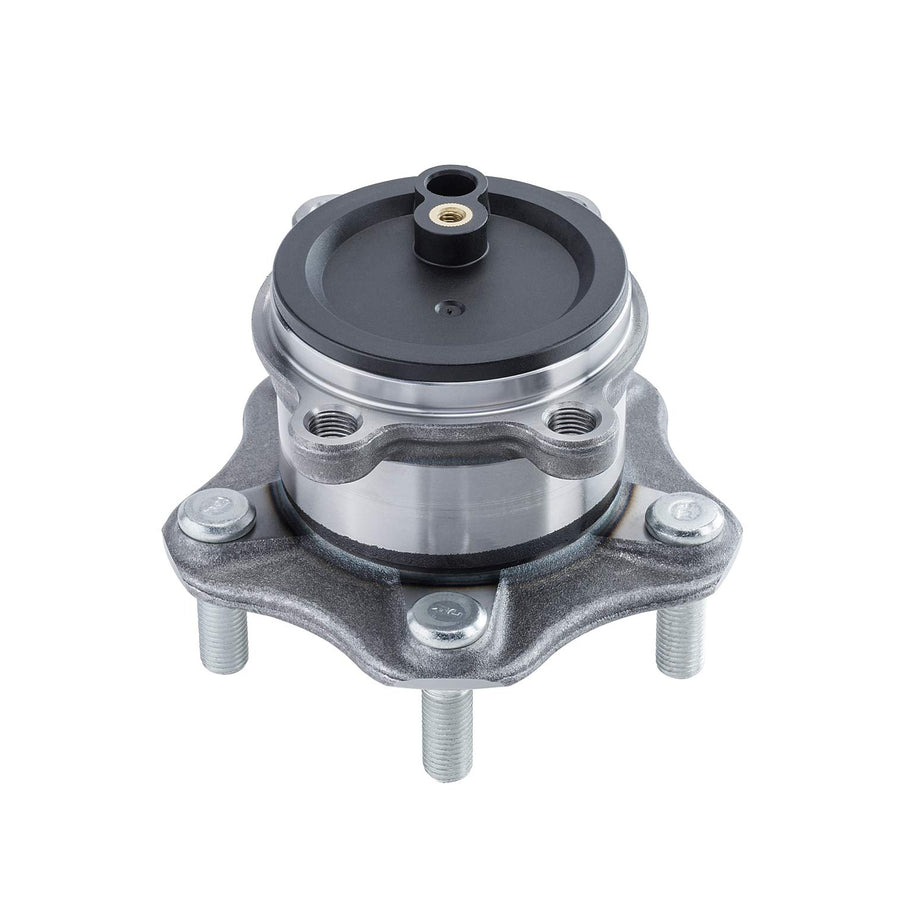 Wheel Bearing and Hub Assembly MOOG for Mazda 3