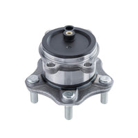 Wheel Bearing and Hub Assembly MOOG for Mazda 3