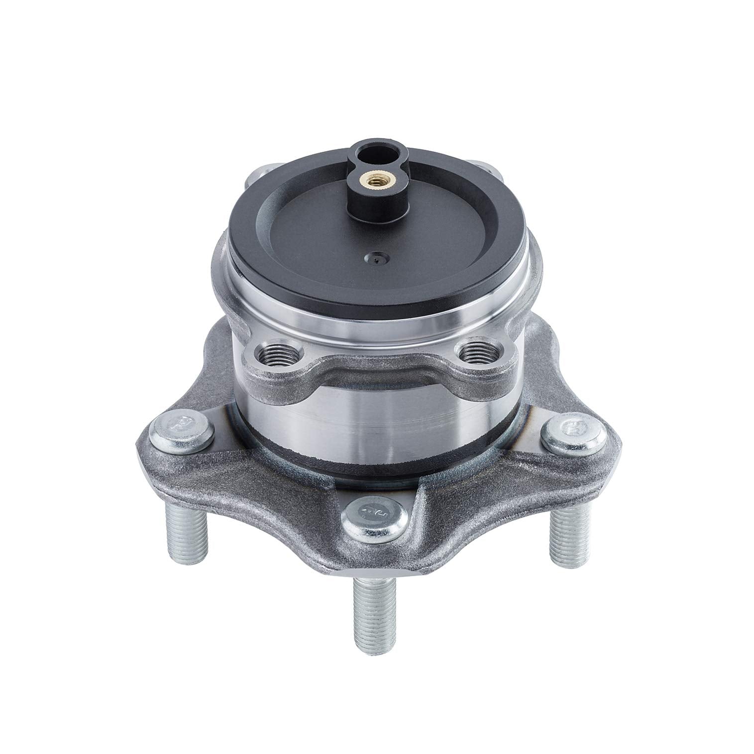 Wheel Bearing and Hub Assembly MOOG for Mazda 3