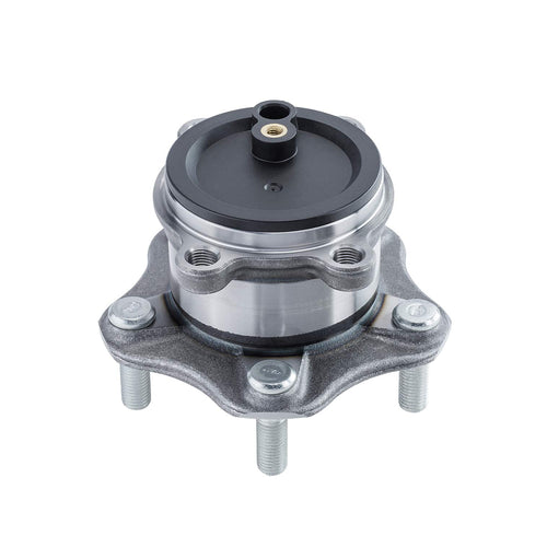 Wheel Bearing and Hub Assembly MOOG for Mazda 3