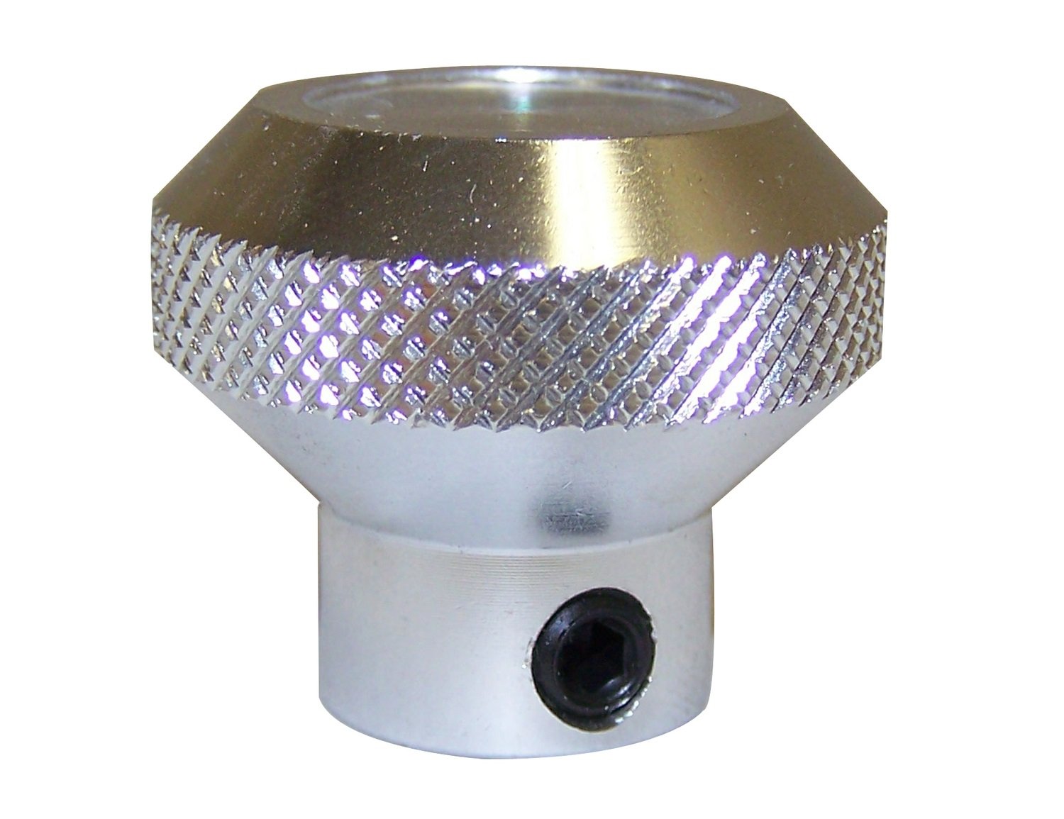 Wiper Switch Knob Body Crown Automotive