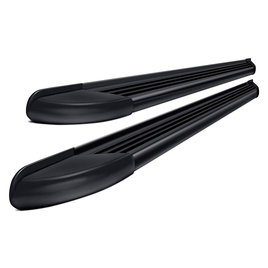 RB2-T Romik Black Running Board for Toyota 21721419