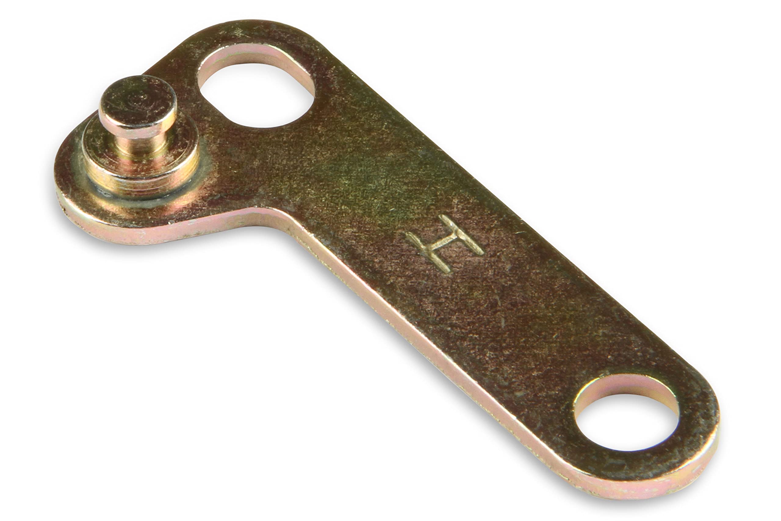 700R-4 KICKDOWN THROTTLE Holley Bracket 20-121
