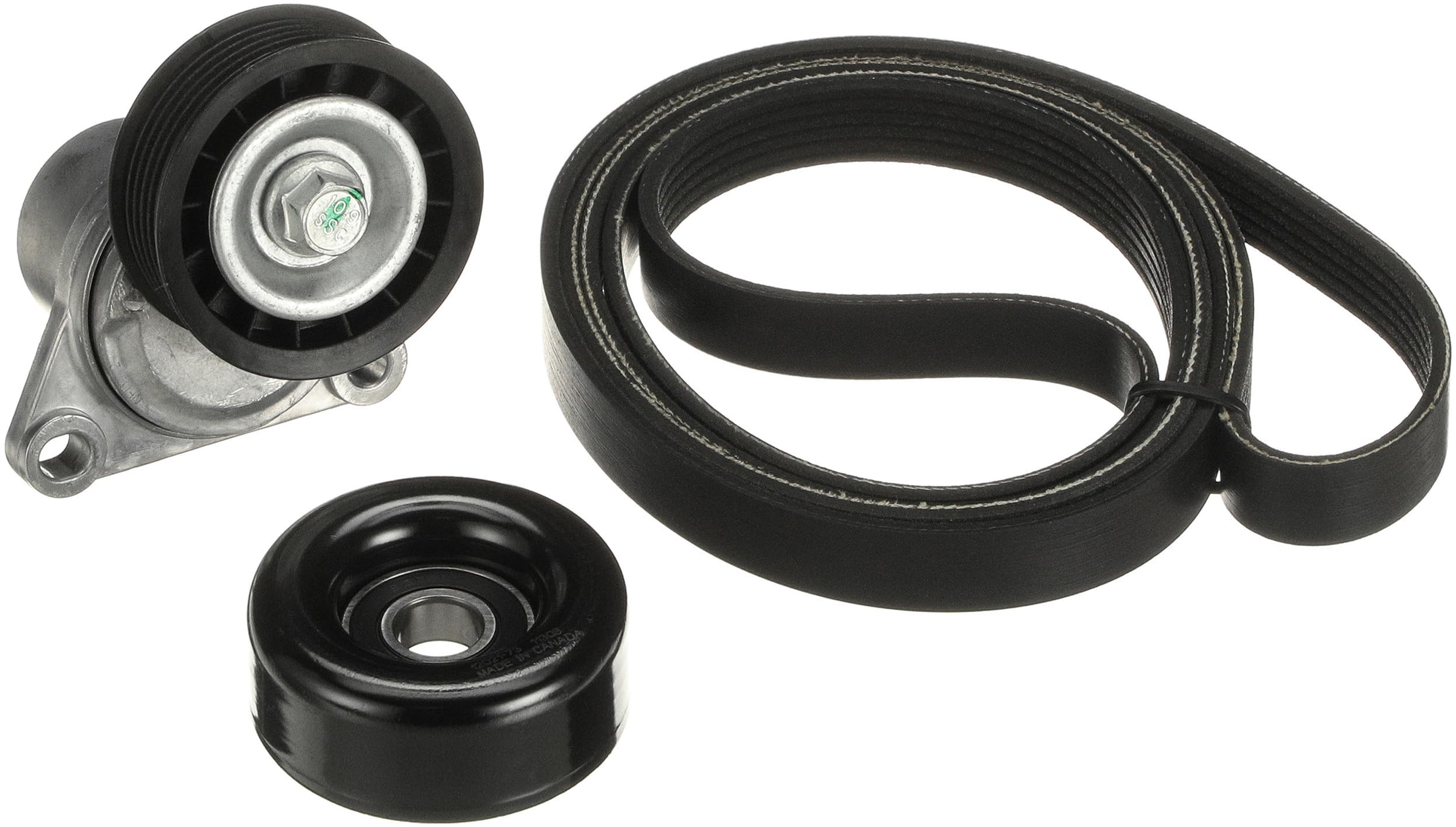 Solution Kit Gates 38408K