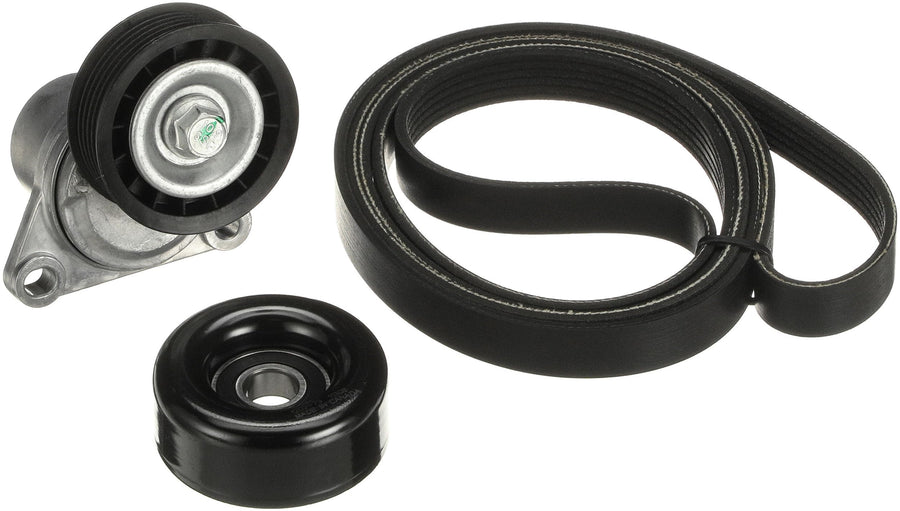 Solution Kit Gates 38408K