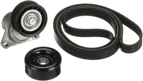 Solution Kit Gates 38408K