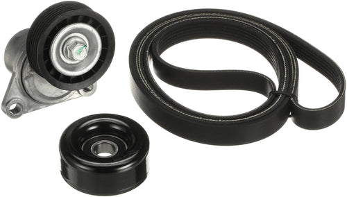 Solution Kit Gates 38408K