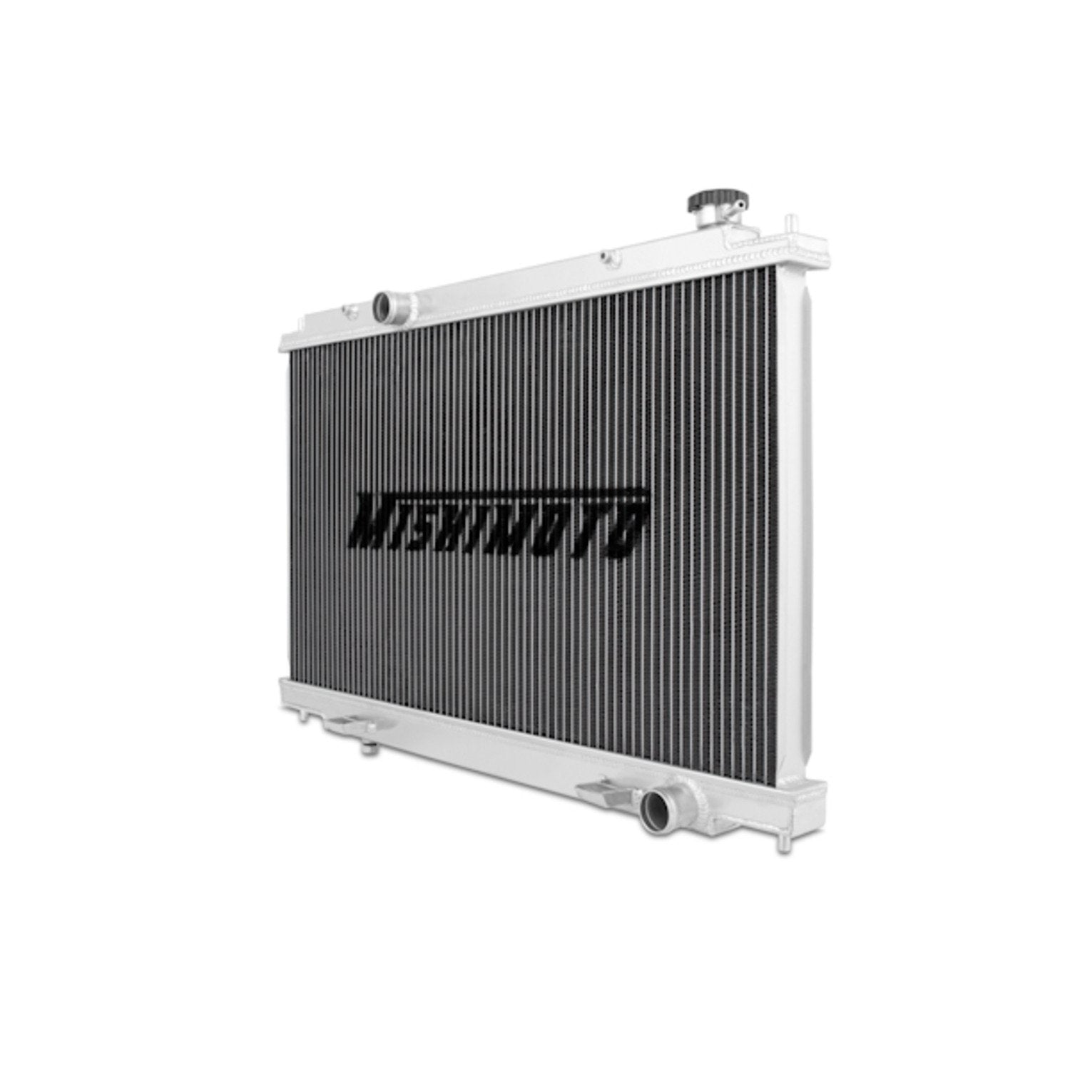 Mishimoto Performance Aluminum Radiator MMRAD-NIS-08 Fits Nissan Maxima 2004-2008